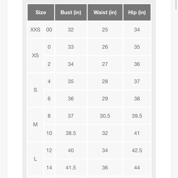 Universal Thread High-Rise 90's Straight Jeans, NWT - Picture 5 of 6